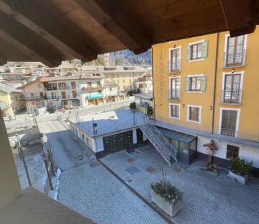 La Thuile Apartment | Miramountains