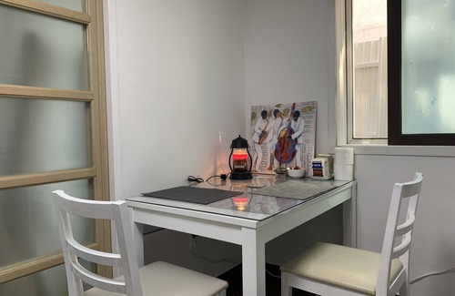 Jeonju Apartment | Miranda House 401, Quiet and Comfortable Home