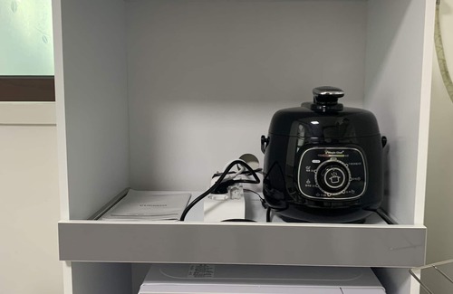 Jeonju Apartment | Miranda House 401, Quiet and Comfortable Home