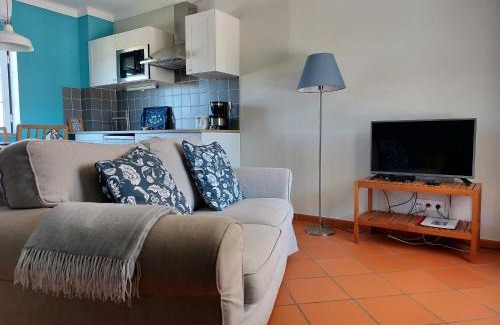 Montemor-o-Novo Apartment | MirArte