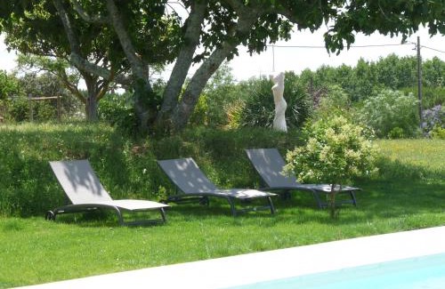 Montemor-o-Novo Apartment | MirArte