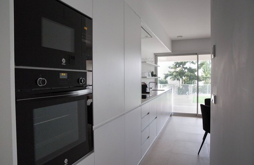 Los Balcones Apartment | Mirasal Primera