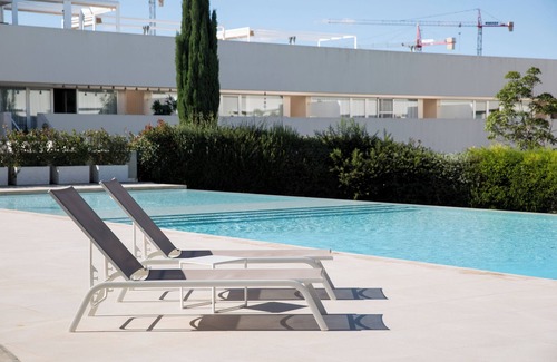 Los Balcones Apartment | Mirasal Primera