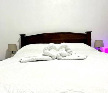 Guayabo House | Miravalles Country House