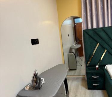 Nakaseke Apartment | Mirenbe apartments