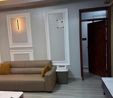 Nakaseke Apartment | Mirenbe apartments