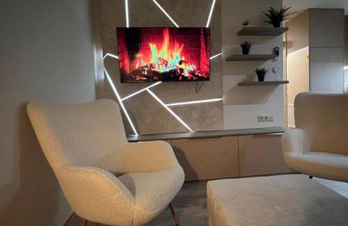 Vonyarcvashegy Apartment | Mirina Apartmanok