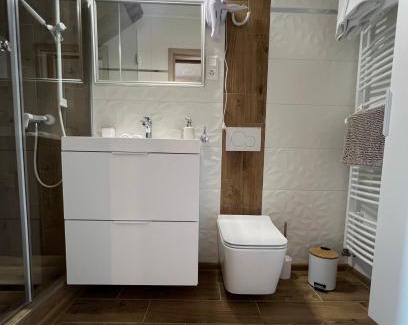 Vonyarcvashegy Apartment | Mirina Apartmanok