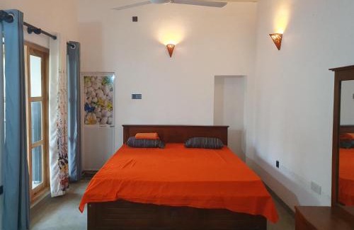 Thalaramba Villa | Mirissa Surf Villa