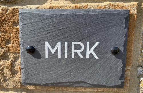 Lumbutts House | Mirk Cottage