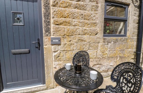 Lumbutts House | Mirk Cottage