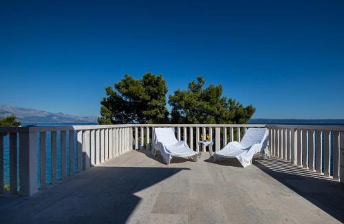 Selca Villa | Mirni kutak