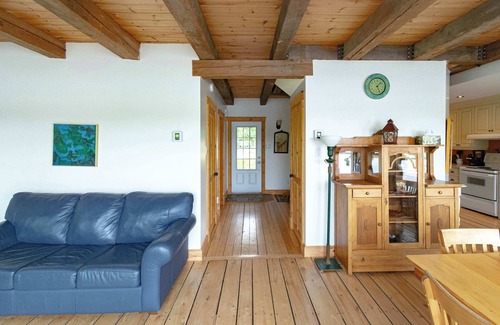 Dudswell Ski Chalet | Mirror Lakefront and SPA - A Fleur D'eau