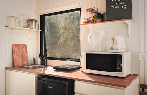 Tamborine House | Mirror Reflections by Tiny Away