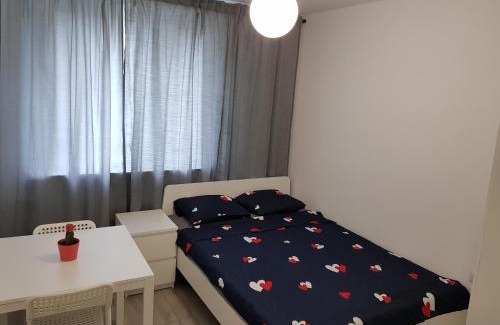 Rakowiec House | MirrorRoom PL Airport