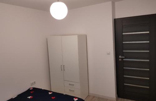 Rakowiec House | MirrorRoom PL Airport