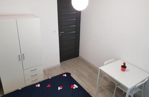 Rakowiec House | MirrorRoom PL Airport