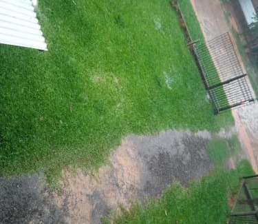 Paraguay House | Mirta A Srl