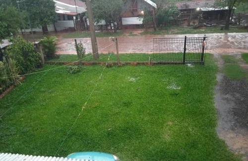 Paraguay House | Mirta A Srl