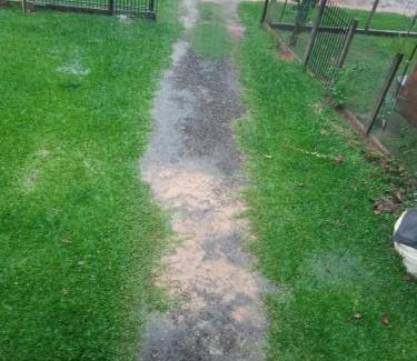 Paraguay House | Mirta A Srl