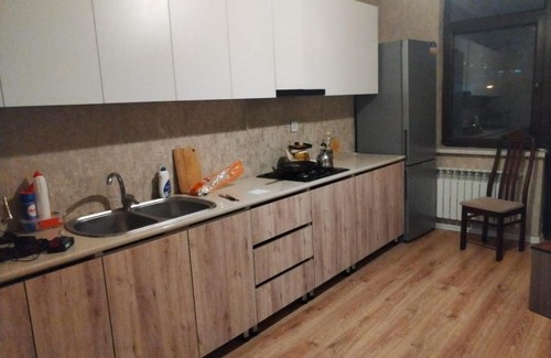 Sumqayit Apartment | Mirvari city Sumgait