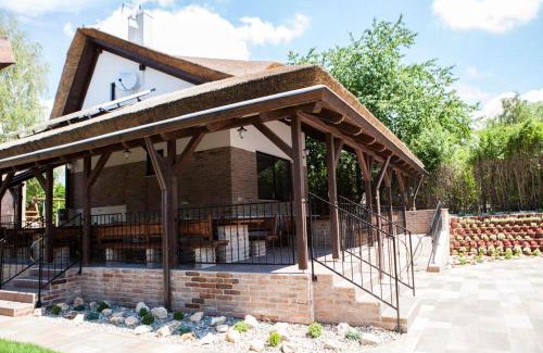 Bekesszentandras Villa | Misúr Vendégház