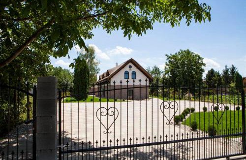 Bekesszentandras Villa | Misúr Vendégház