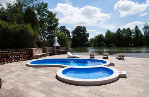 Bekesszentandras Villa | Misúr Vendégház