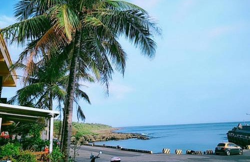 Eluan House | Mishe B&B也可包棟民宿