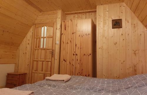 Lasowka House | MISIÓWKA