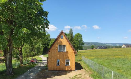 Lasowka House | MISIÓWKA