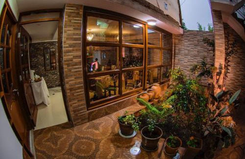 Chachapoyas House | Miski Warak