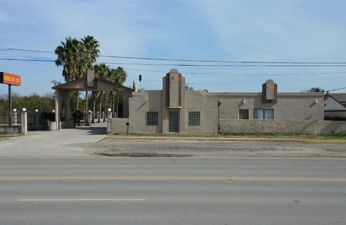 Harlandale Hotel | Mission Inn