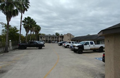 Harlandale Hotel | Mission Inn