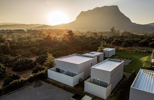 Chiang Dao Villa | Mist Villa