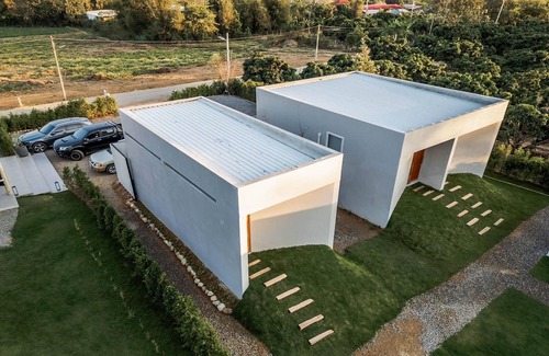 Chiang Dao Villa | Mist Villa