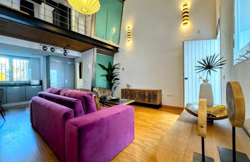 Alameda Apartment | Misterhost Loft Alameda