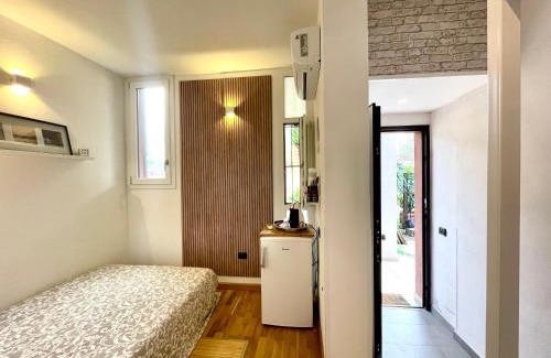 Su Forti House | Mistral En-suite see view garden