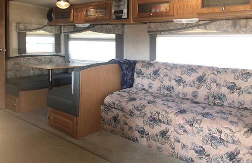 Chemainus House | Misty Haven Farm