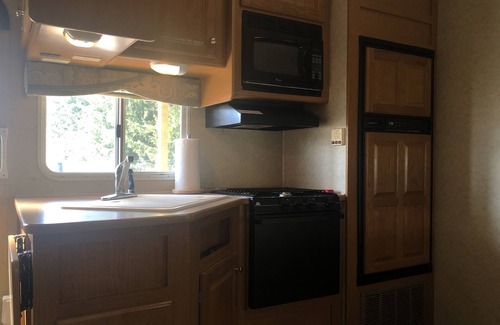 Chemainus House | Misty Haven Farm