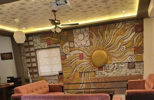 Kune N.m. Apartment | Misty Palace Lonavala