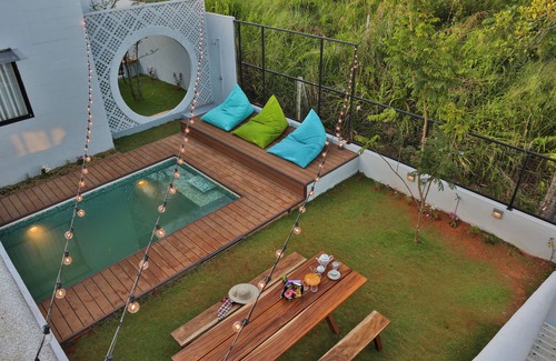 Ambagamuwa Villa | Misty Villa by DBI