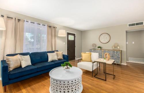 Coronado House | Mitchell Coronado Historic District Phoenix home