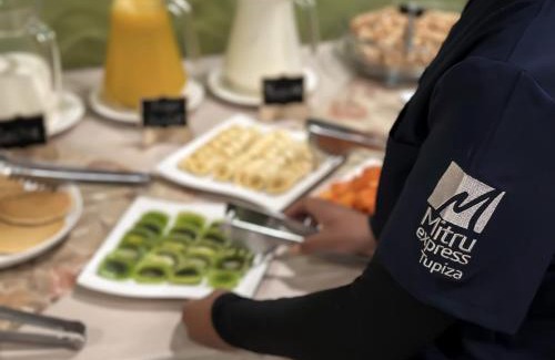 Tupiza House | Mitru Express Tupiza