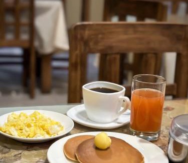 Tupiza House | Mitru Express Tupiza