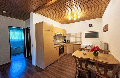 Ludmannsdorf Apartment | Mittagskogel by Interhome