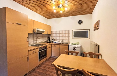 Ludmannsdorf Apartment | Mittagskogel by Interhome