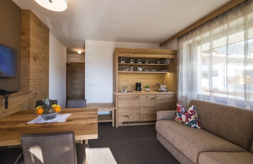 Schenna House | Mittendorf Klimaresidence