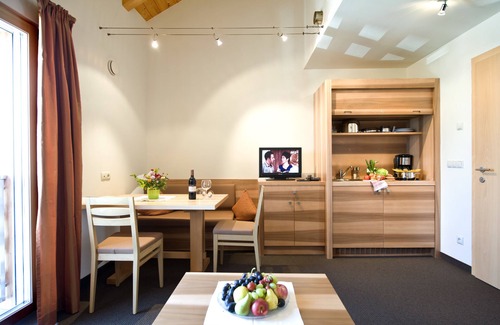 Schenna House | Mittendorf Klimaresidence