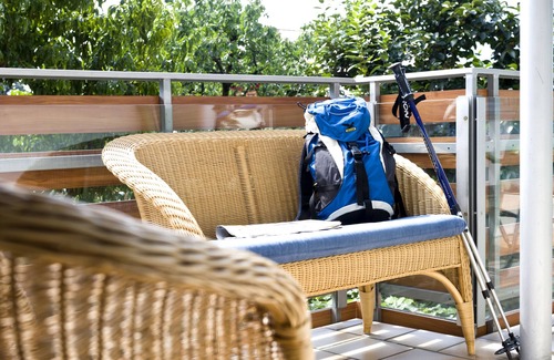 Schenna House | Mittendorf Klimaresidence